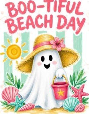 a summerween gift